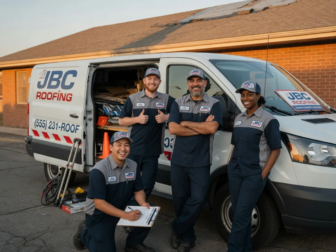 Roof Replacement company in Holland, OH