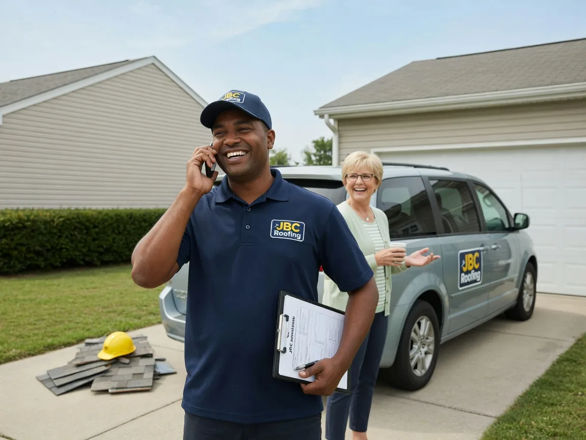 Roof Replacement Holland, OH FAQs